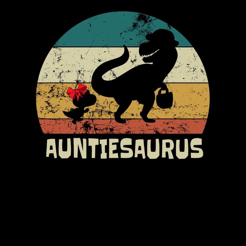 Auntiesaurus