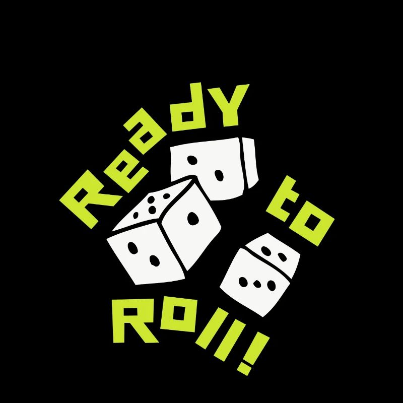 Prêt à rouler | cube