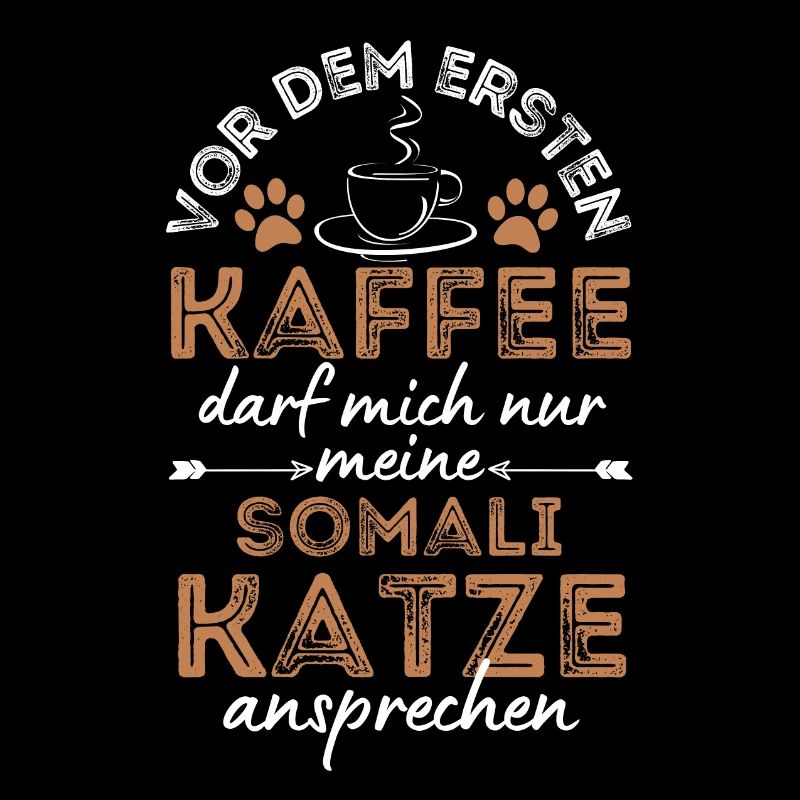 Café Somali Cat