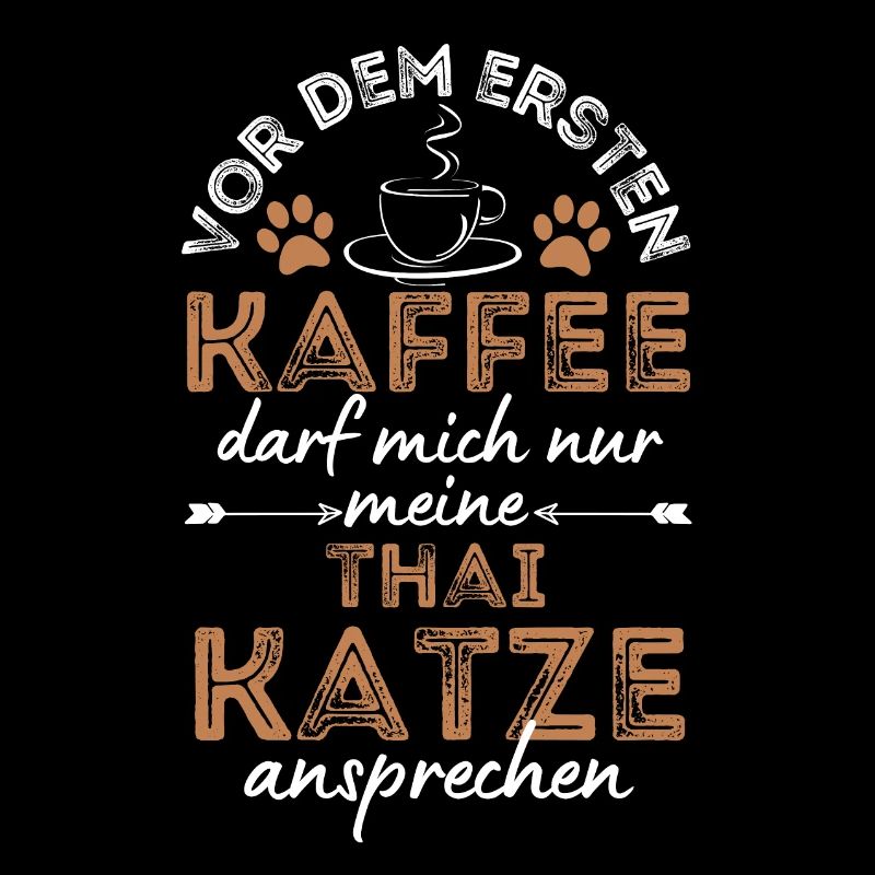 Café thaïlandais Cat Coffee