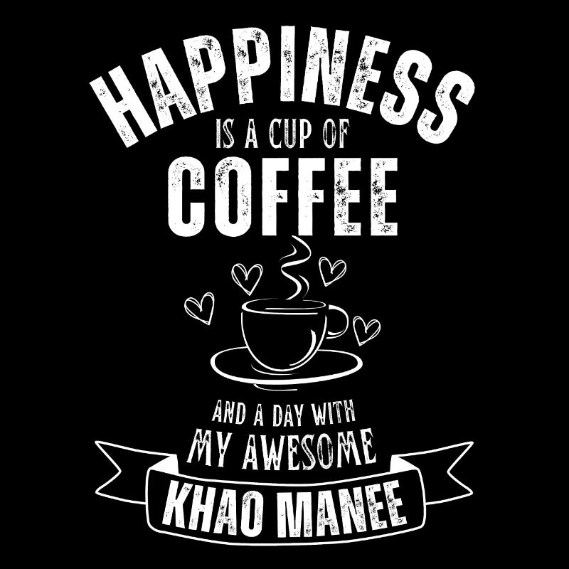 Café Khao Manee Cat