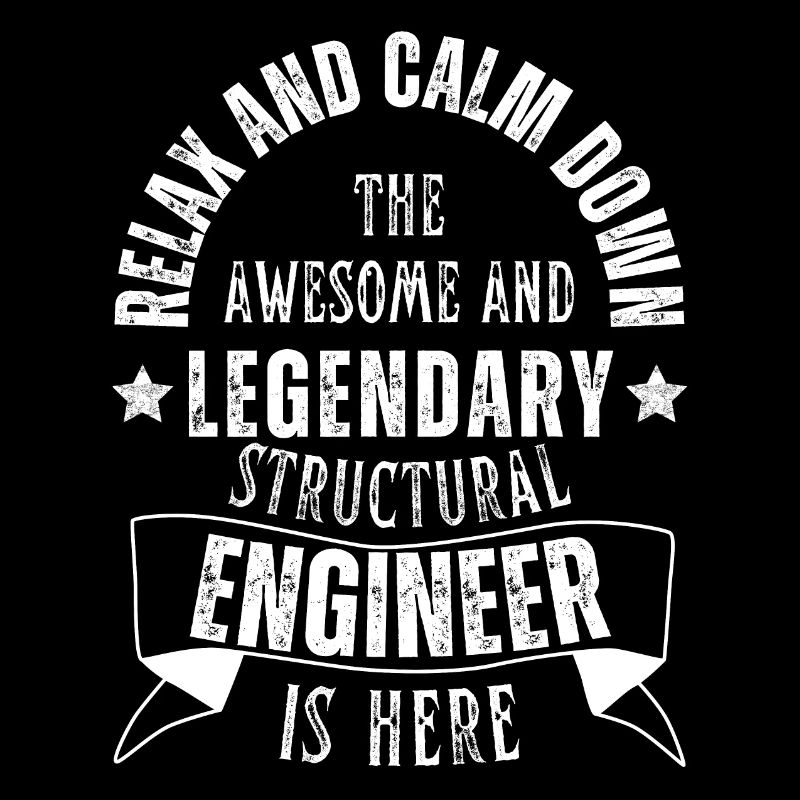 Legendary Structural Engineer