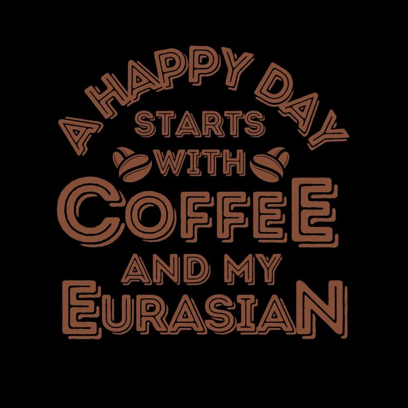 Café Eurasier Café Chien