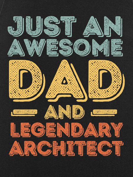Papa Architect Father's Day