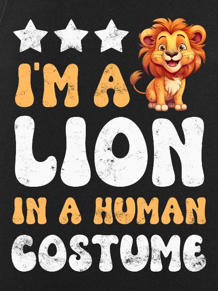 Lion Lion