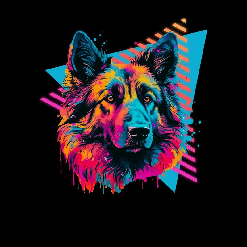 Tervueren 80s style