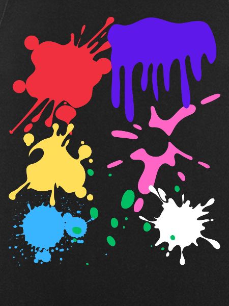 Blots