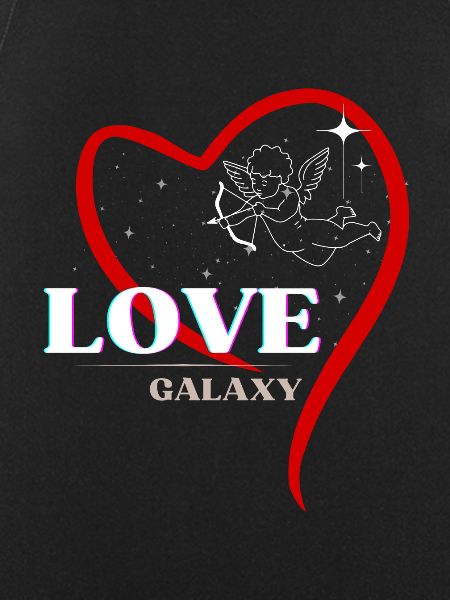 Cosmic Cupid Love