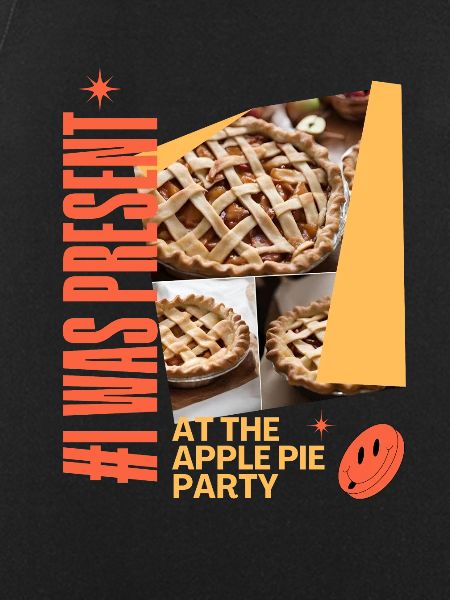 Apple Pie Day
