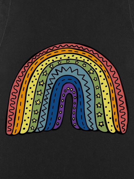 Big Rainbow