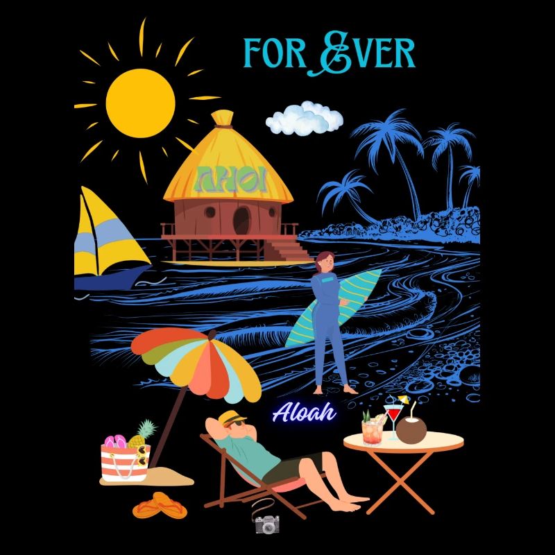 FOR EVER