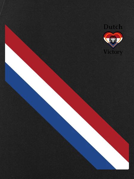 Great Dutch victory