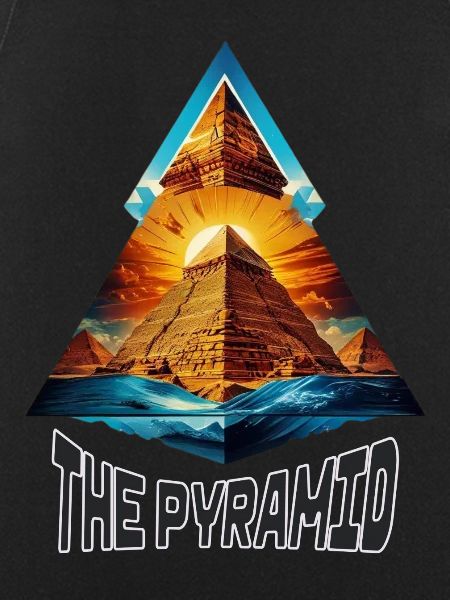 Die Pyramide