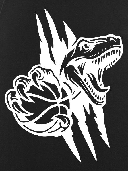 Roaring Raptor Basketball