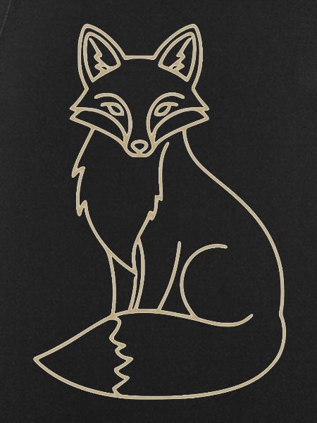 Golden Fox