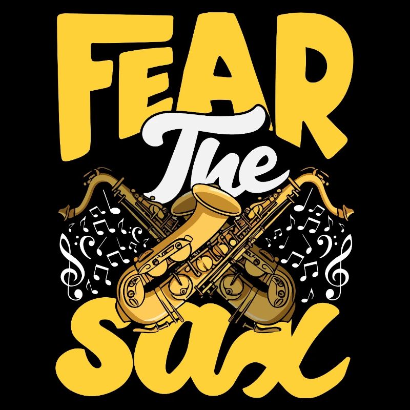 Saxofon