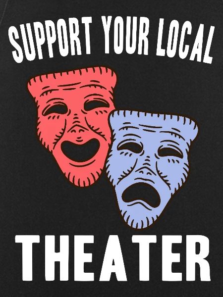 Theatre Actor Gift Ideas