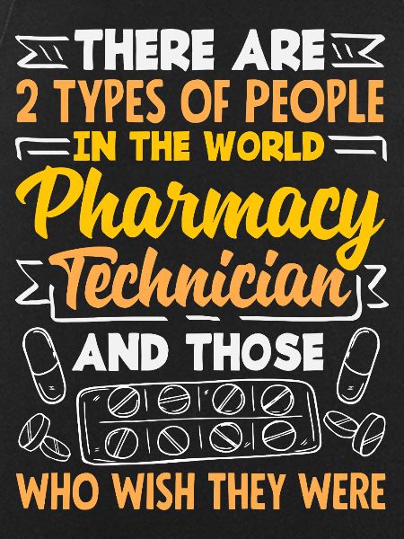 Pharmacist Pharmaceutical Technical
