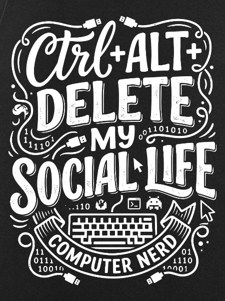Ctrl+Alt+Delete – Computer Nerd Leben