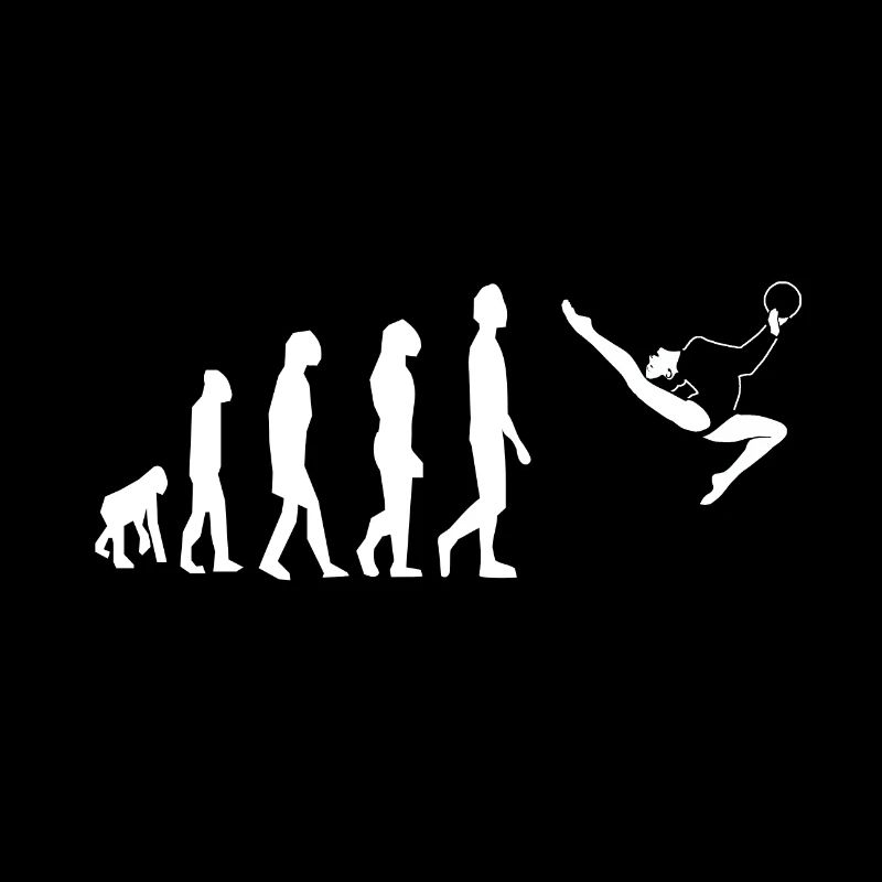 Rhythmic gymnastics