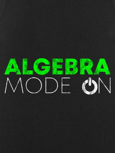 Algebra Mode On 3