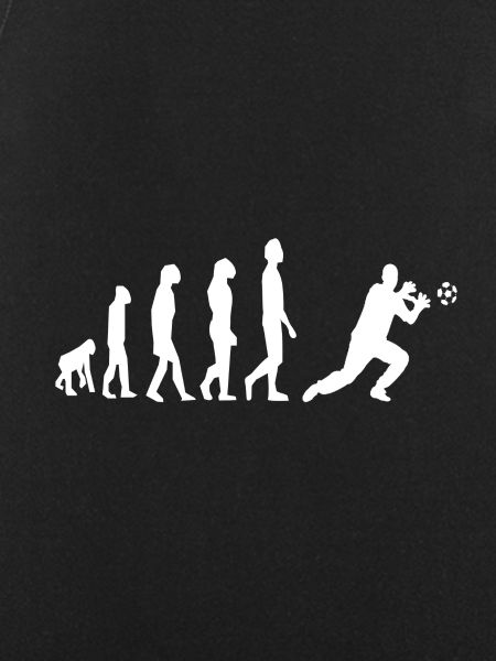 Keeper Goalkeeper Football Evolution