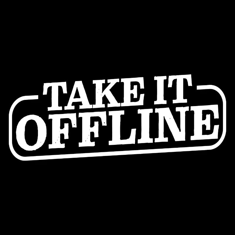 Take It Offline 2