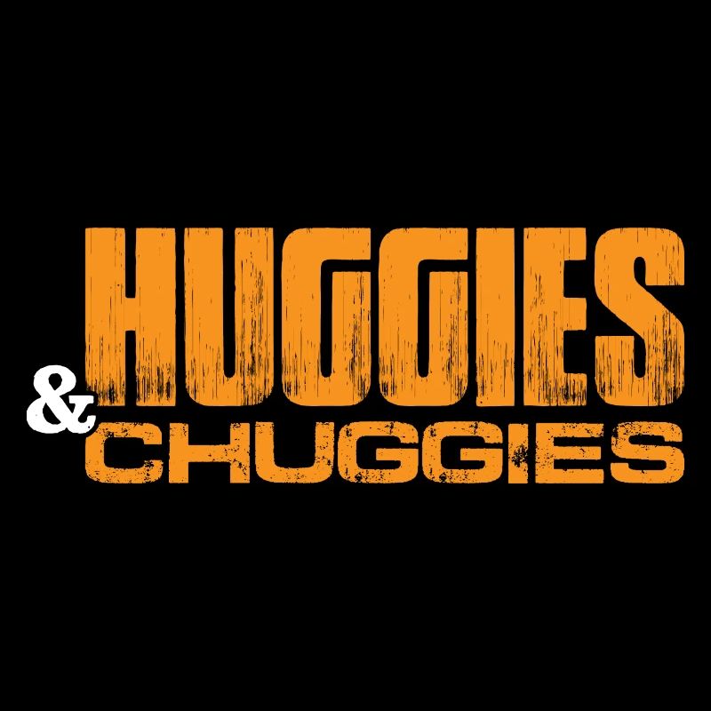 Huggies and Chuggies 19