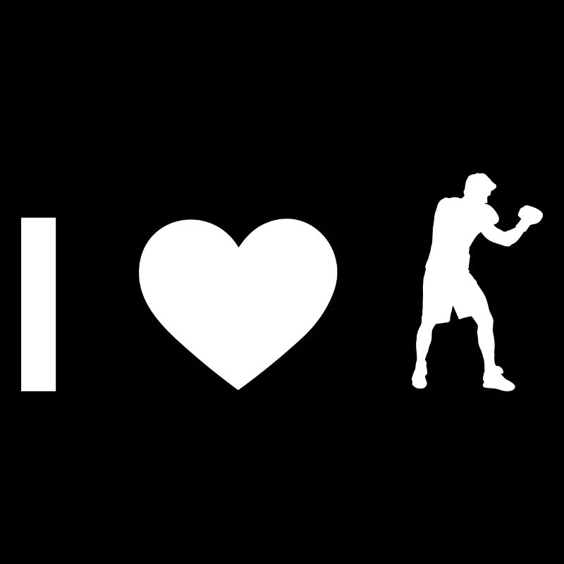 Me Heart et Guy Boxing -