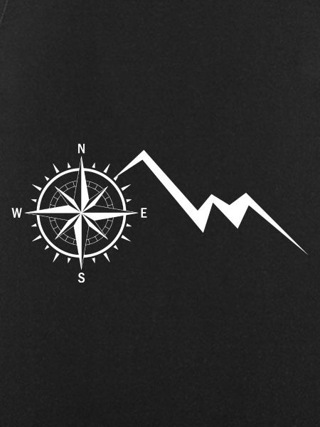 Compass - Mountain - (13)