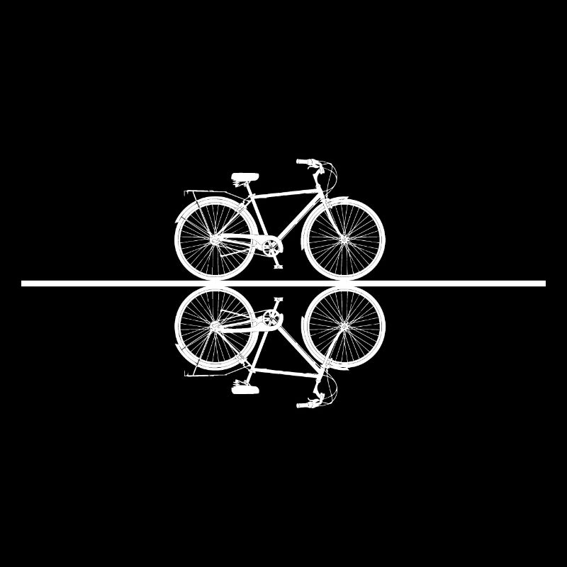 Ligne droite - Cyclisme -