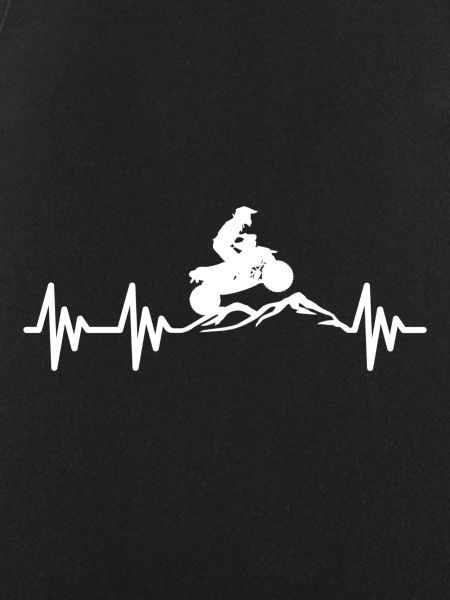 Quad ATV Heartbeat