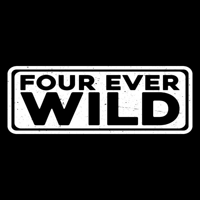 Quatre Ever Wild 42