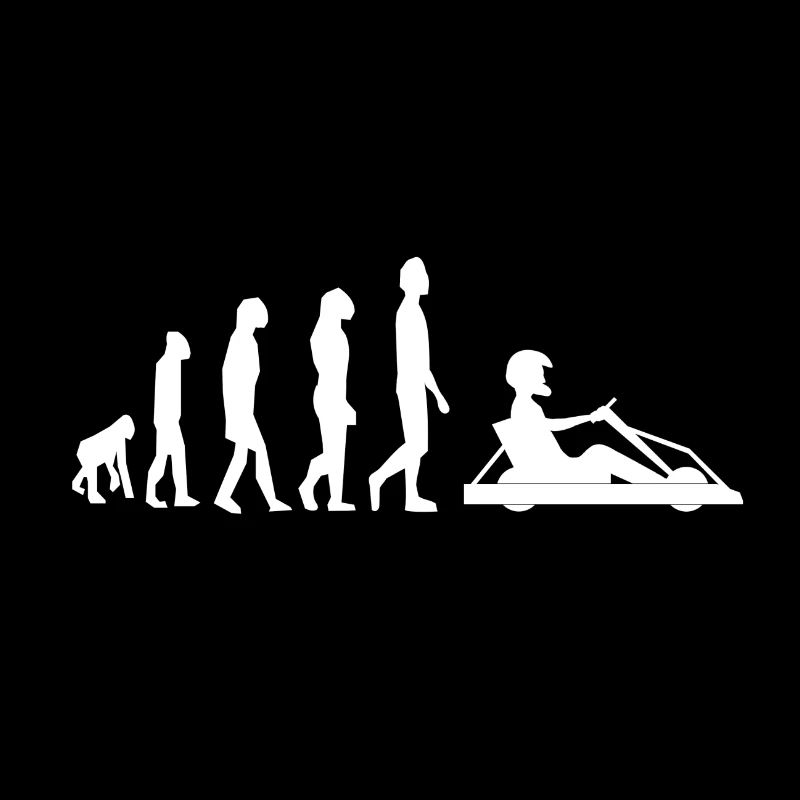 Go Kart Evolution