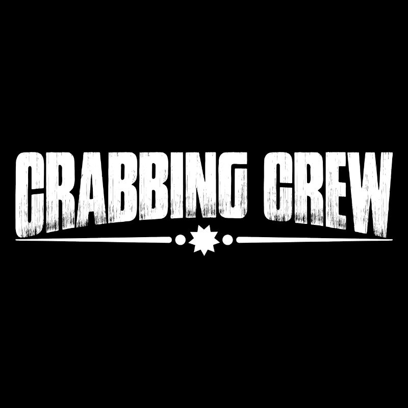 Crabbing Crew 8