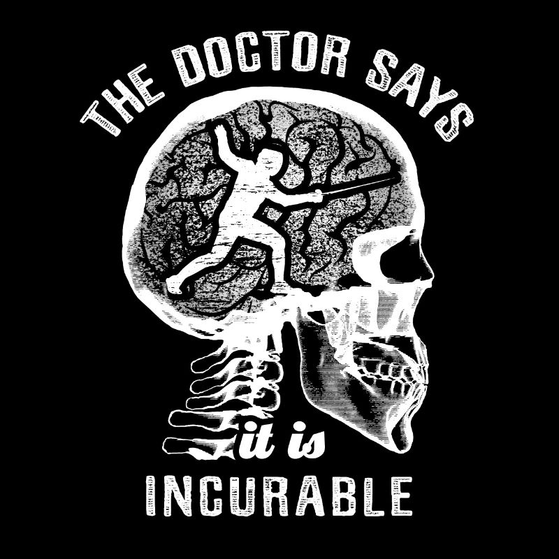 Le médecin dit que c’est incurable - clôture