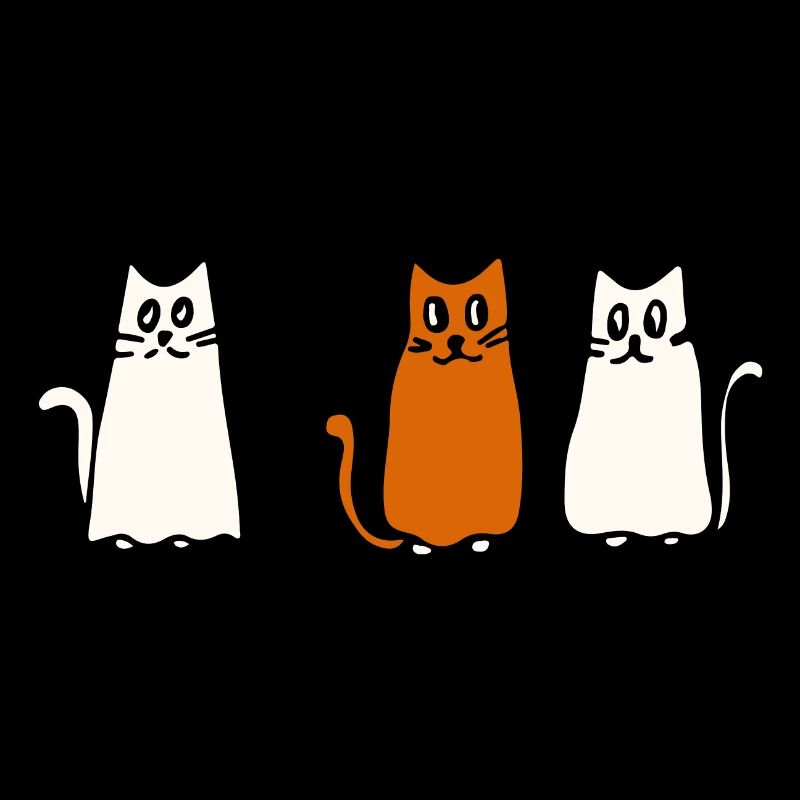Cat Meeting