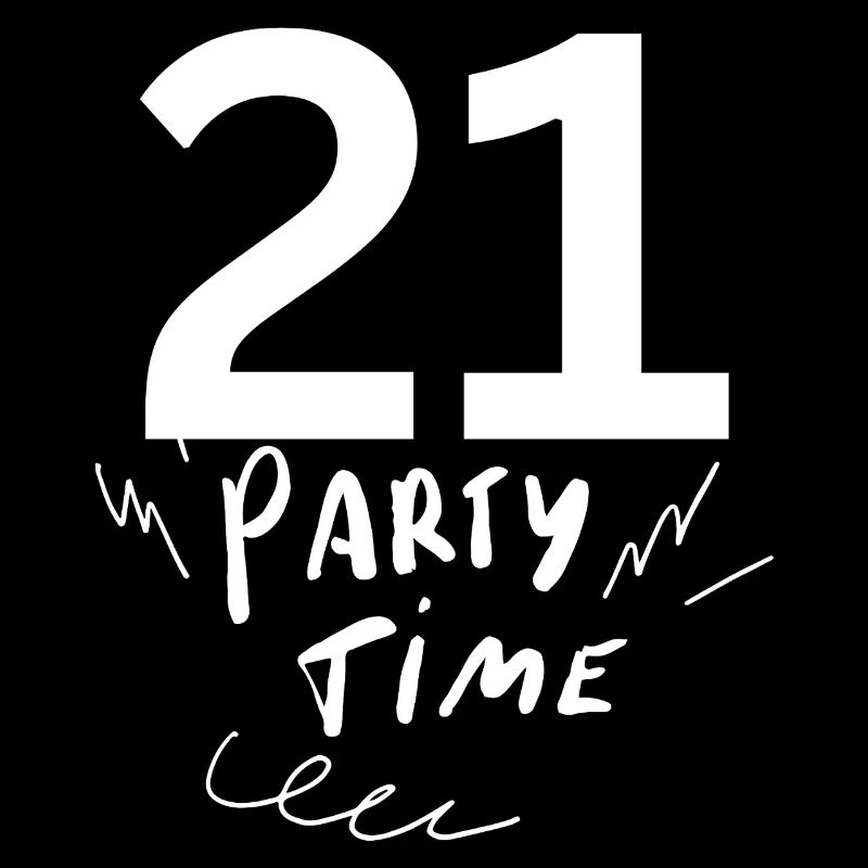 21