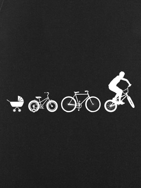 Évolution du BMX