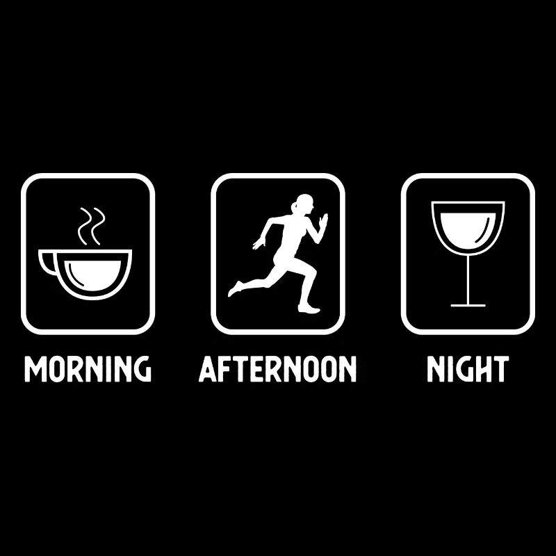 Matin soir et course 1 -