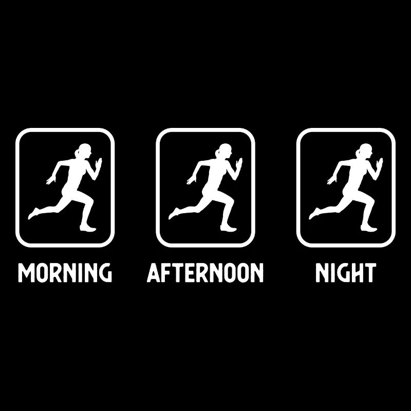 Matin soir et course à pied 1 - (3)