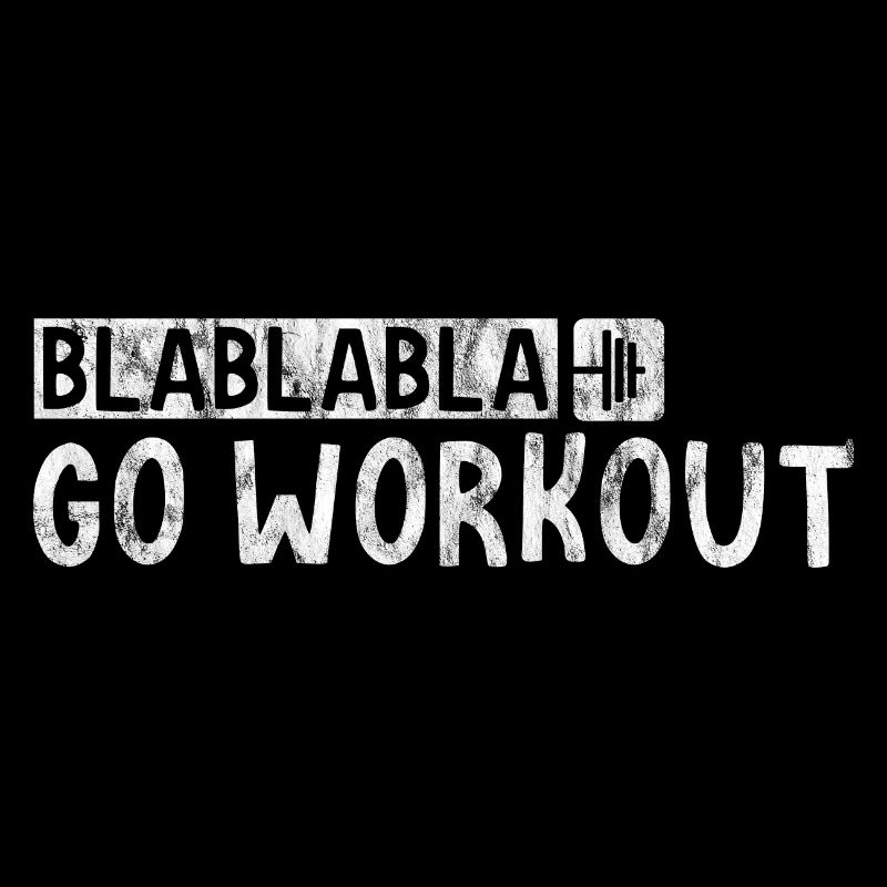 Blablabla Go Workout 3