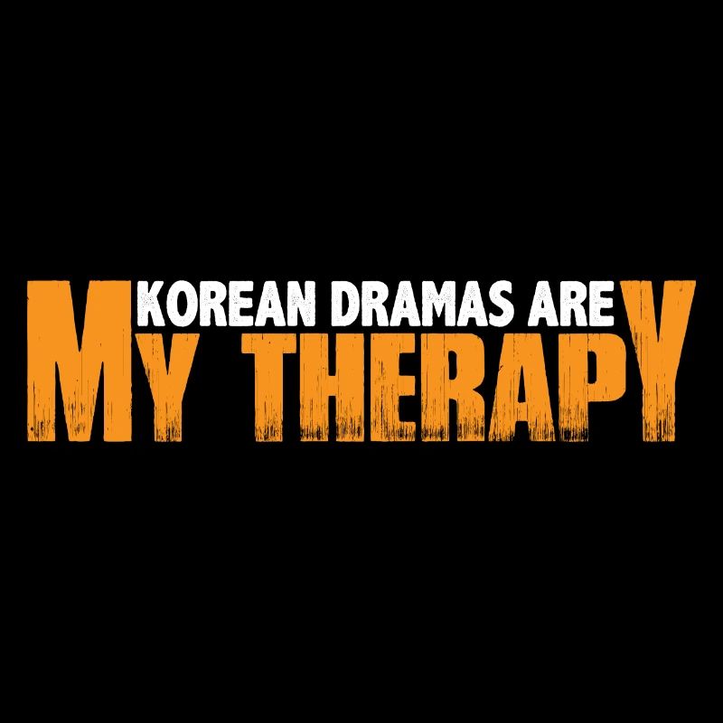 Korean Dramas Are My Therapy 7