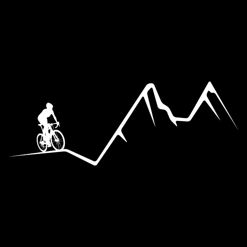 Montagne - Cyclisme - (12)