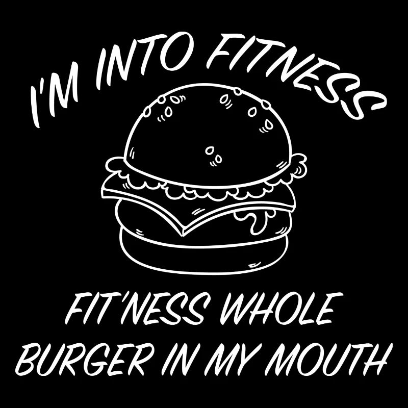 Je suis en forme