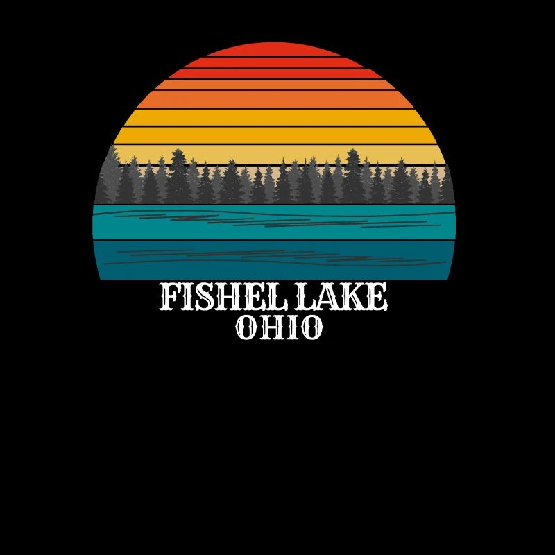 Lac Fishel Ohio