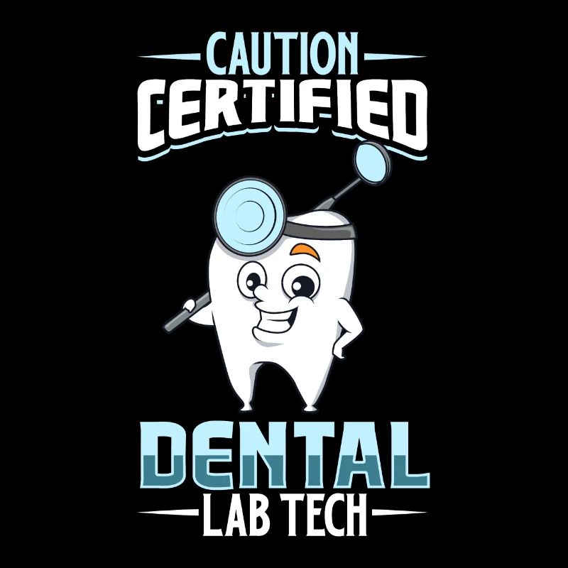 Technicien dentaire certifié