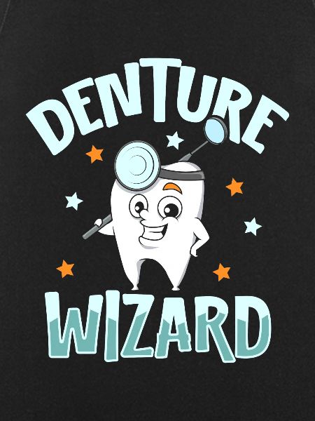Dentition Wizard - Dentist