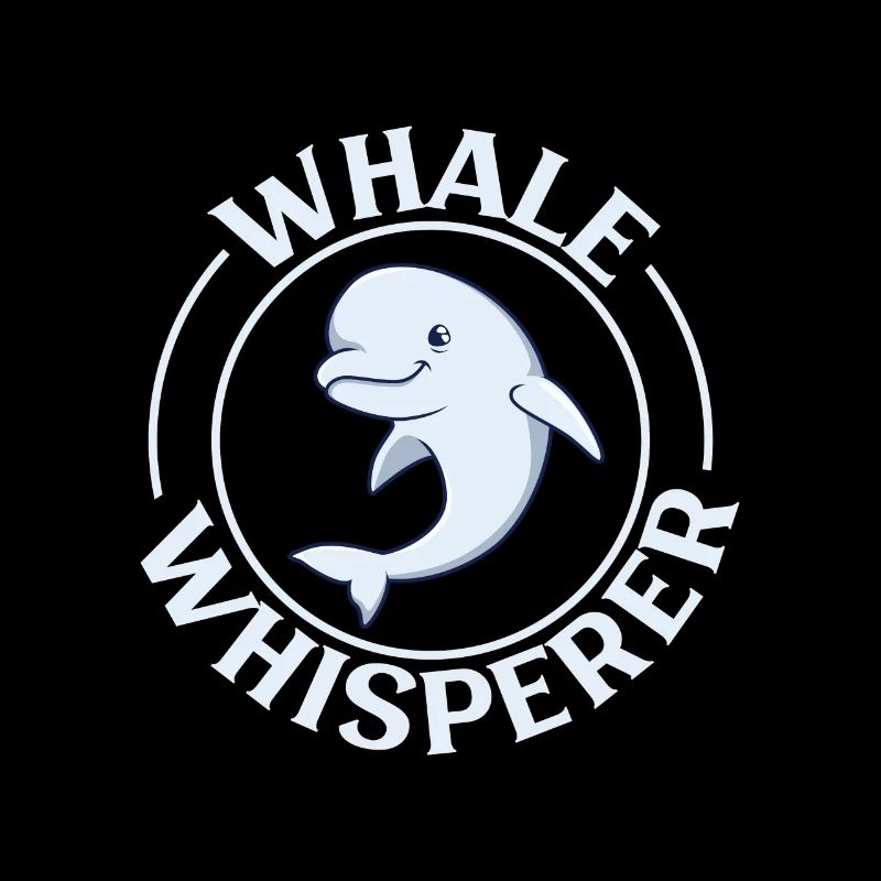 Whale Whisperer - Observation des baleines