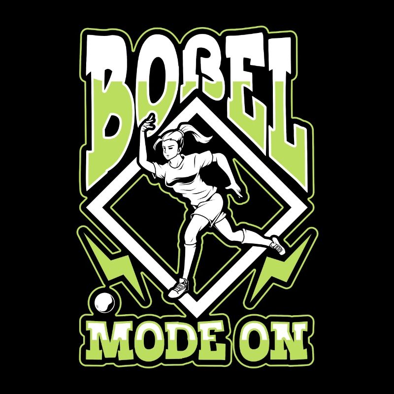 Boßel Mode On - Bosseln